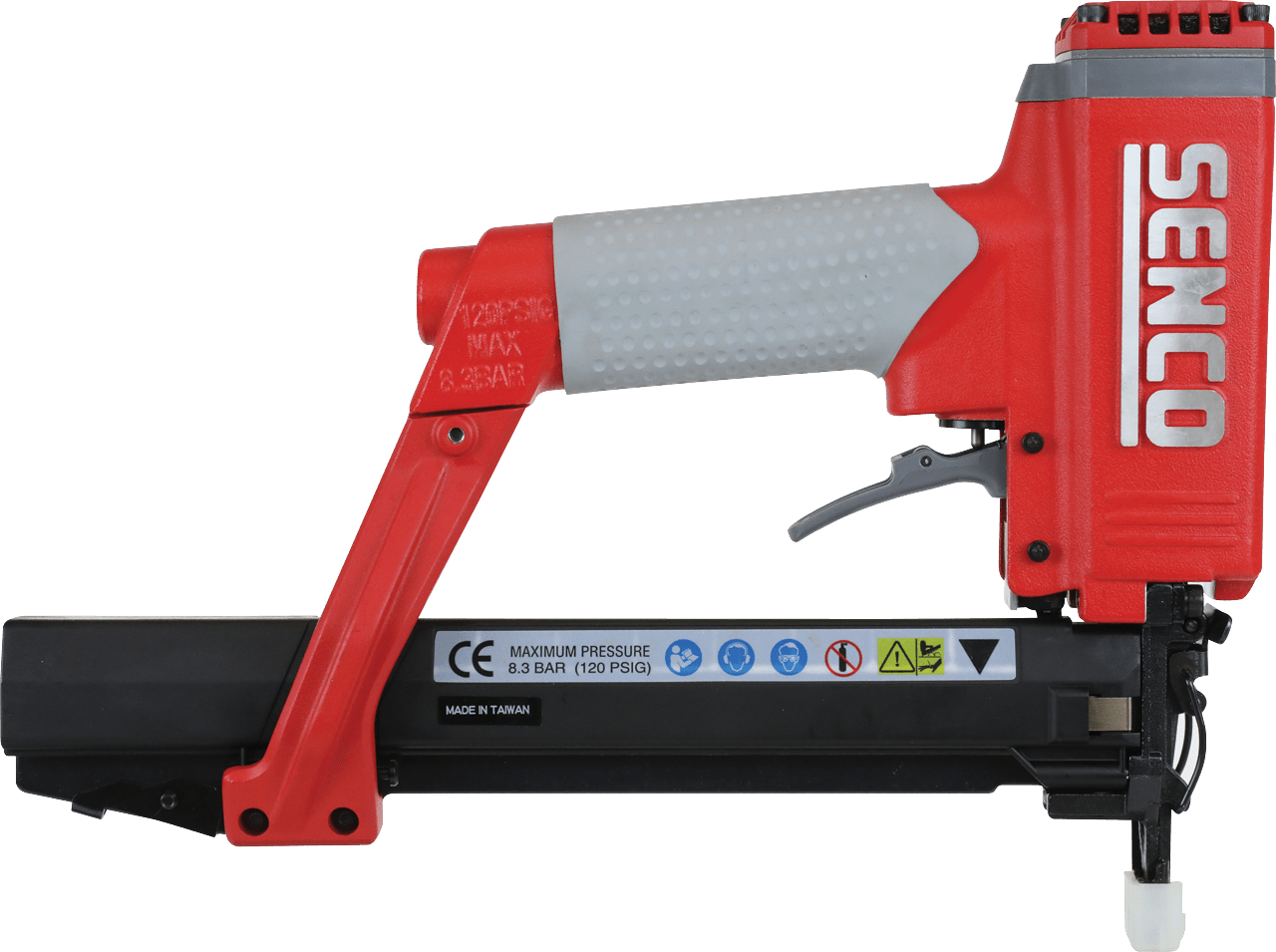 Senco SLS20XP-K Medium Wire Narrow Crown Stapler 13mm-25mm 492026N - ProNailers