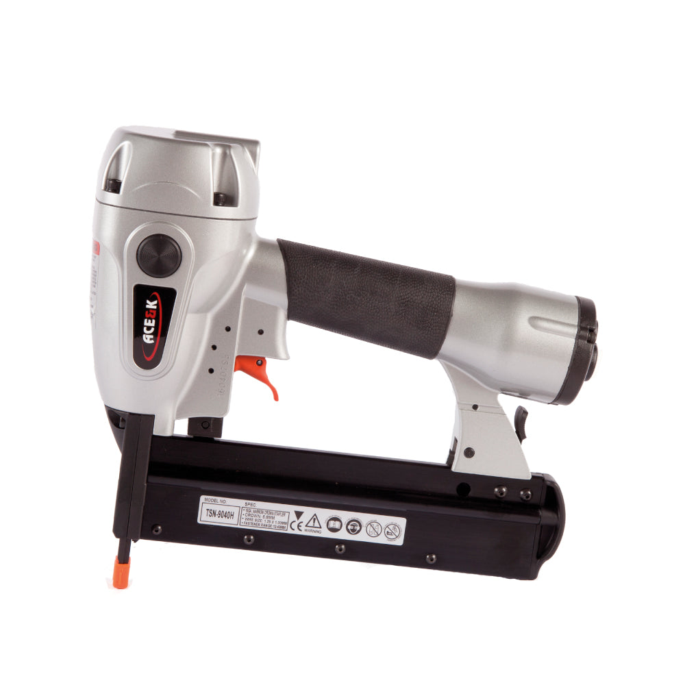 Ace & K TSN-9040H Medium Wire Narrow Crown Stapler 12mm-40mm