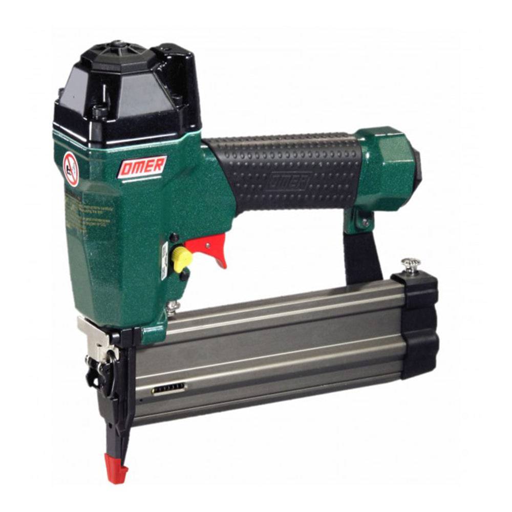 Omer 12.50 18 Gauge Brad Nailer 20mm-50mm - ProNailers