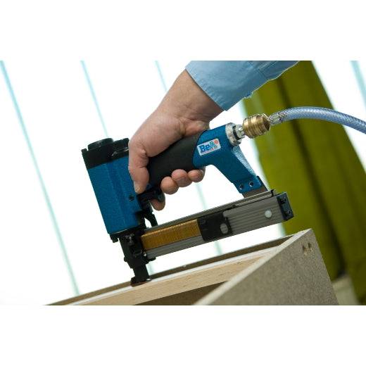 BeA 14/32-613 C Type 14/16 Heavy Wire Framing Stapler 15mm-32mm - ProNailers