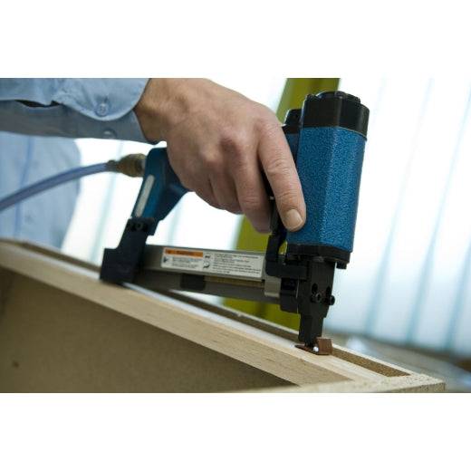 BeA 14/32-613 C Type 14/16 Heavy Wire Framing Stapler 15mm-32mm - ProNailers