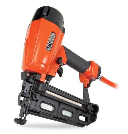 Tacwise GFN64V 16 Gauge Finish Nailer 20mm-64mm - ProNailers