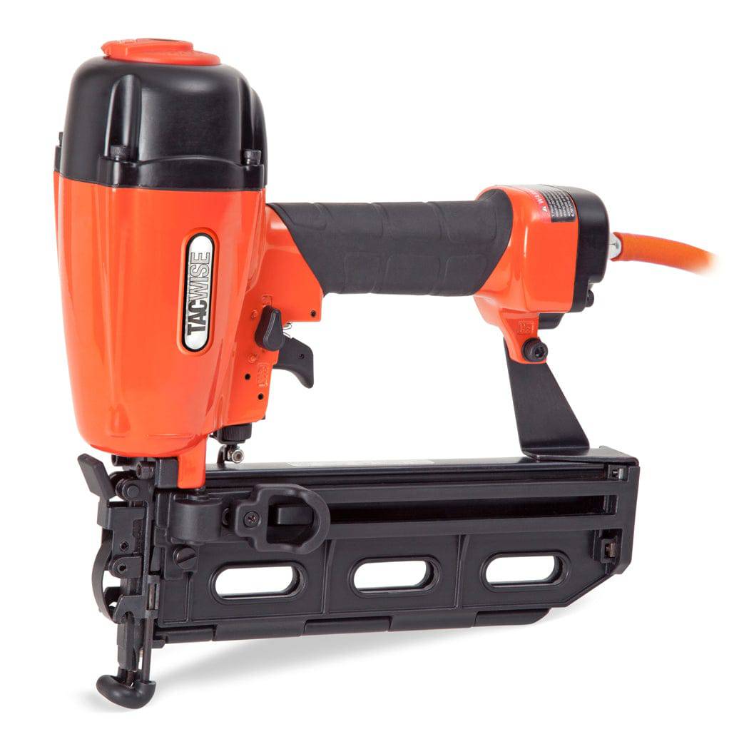 Tacwise GFN64V 16 Gauge Finish Nailer 20mm-64mm - ProNailers