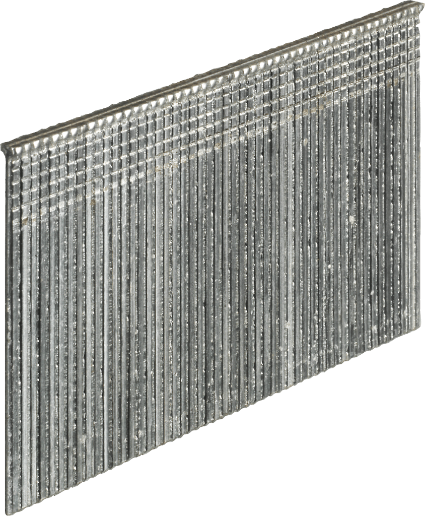 Senco RX 16 Gauge Galvanised Finish Nails 25mm-63mm 4,000/Box - ProNailers