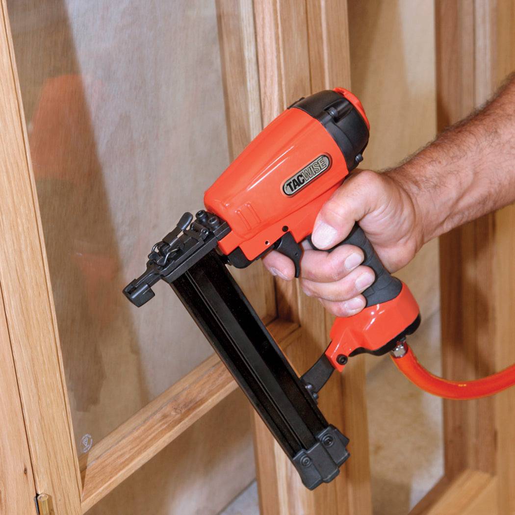 Trim nailer store