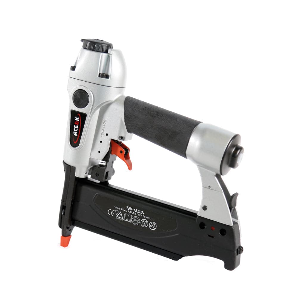 Ace & K TBI-1850N 18 Gauge Brad Nailer 15mm-50mm - ProNailers