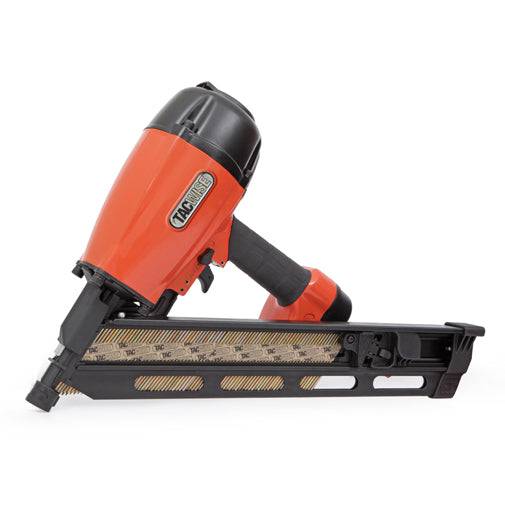 Tacwise KDH90V 34 Degree Angled Strip Nailer 50mm-90mm - ProNailers