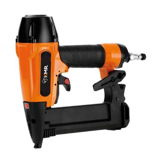 KMR 3481 Type 90 Medium Wire Narrow Crown Stapler 12mm-32mm - ProNailers