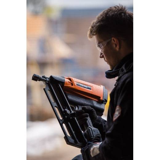 KMR 3483 18 Gauge Brad Nailer 15mm-55mm - ProNailers