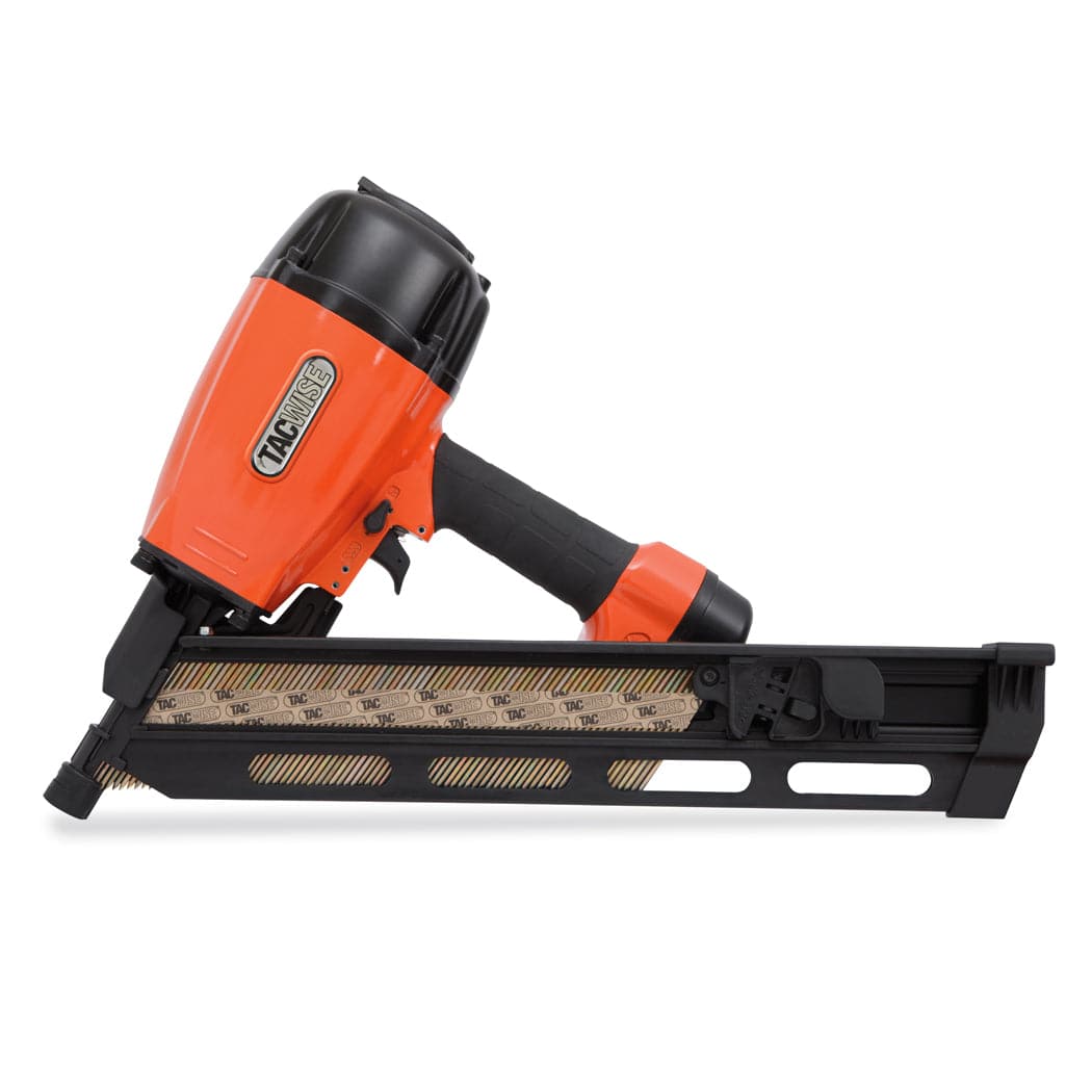 Tacwise KDH90V 34 Degree Angled Strip Nailer 50mm-90mm - ProNailers