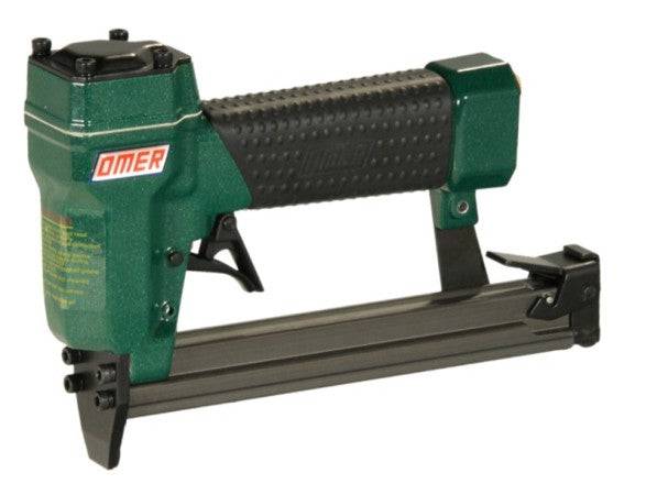 Omer 50.16 20 Gauge Type 50 Fine Wire Medium Crown Stapler 4mm-16mm - ProNailers