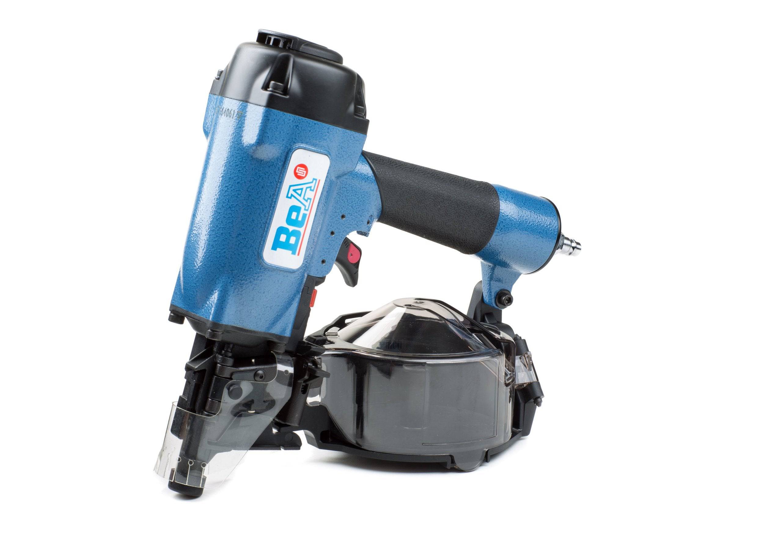 BeA 557 DC Coil Nailer 32mm-50mm - ProNailers