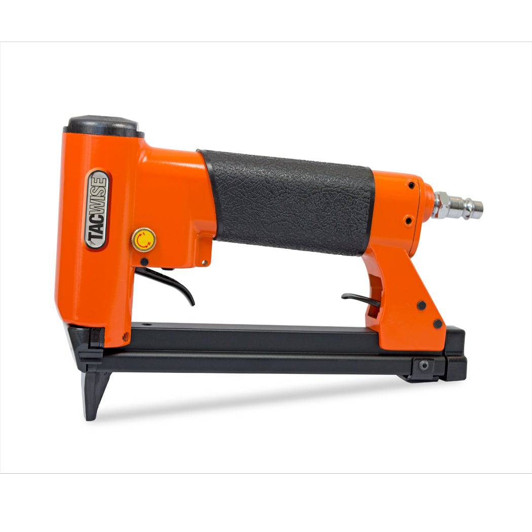 Tacwise A7116AUTO Type 71 Automatic Fine Wire Medium Crown Stapler 5mm-16mm - ProNailers