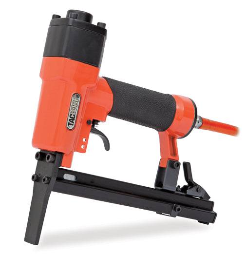 Tacwise A7116LN Type 71 Extra Long Nose Fine Wire Medium Crown Upholstery Stapler 4mm-16mm - ProNailers