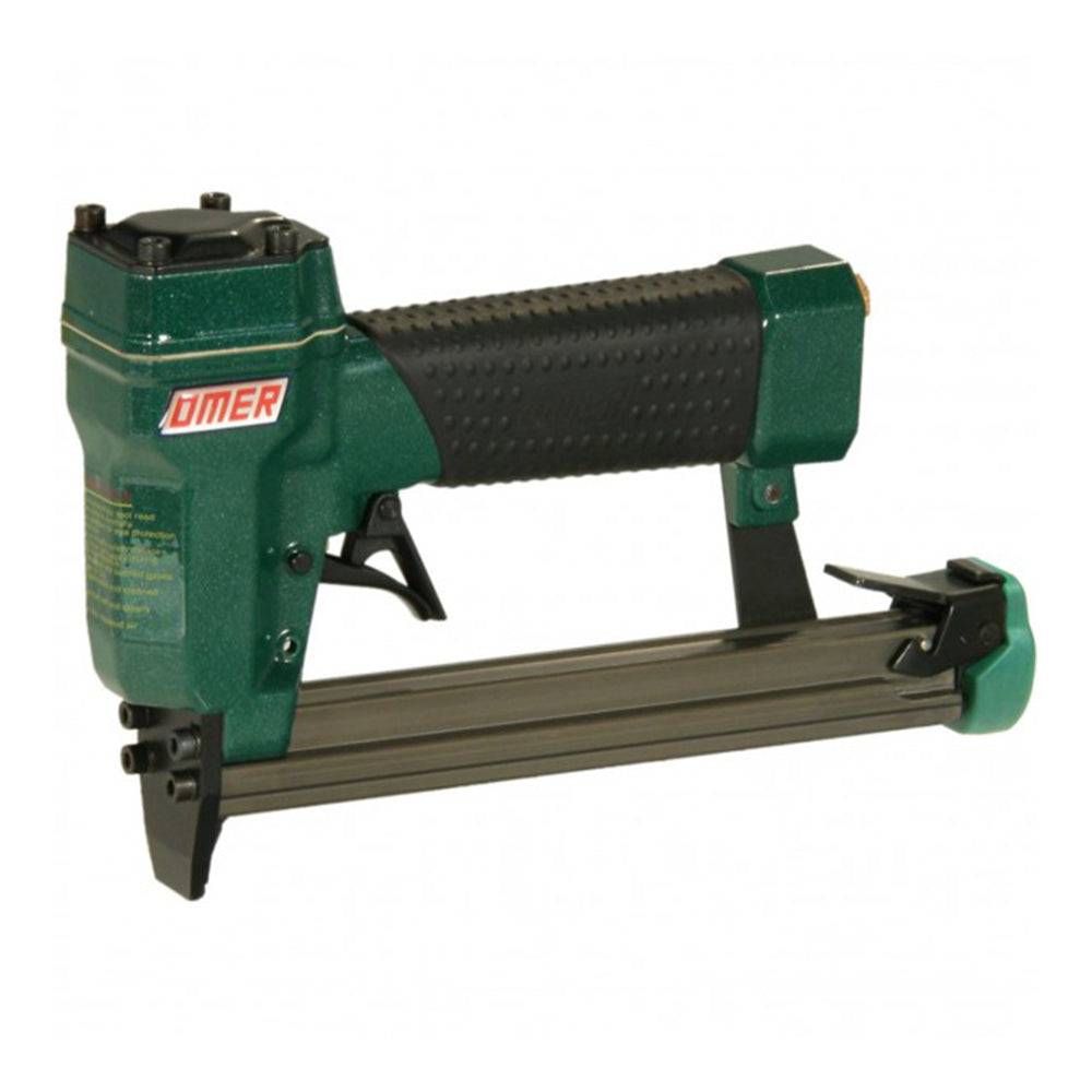 Omer 80.16 21 Gauge Type 80 Fine Wire Medium Crown Stapler 4mm-16mm - ProNailers