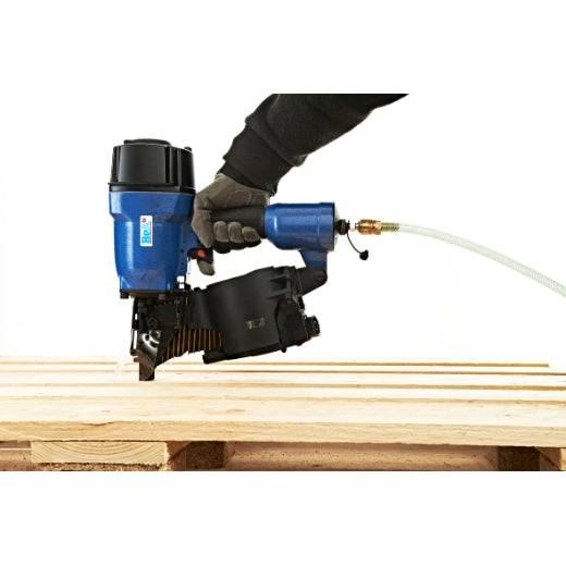 BeA DC/90-902C Coil Nailer 50mm-90mm - ProNailers