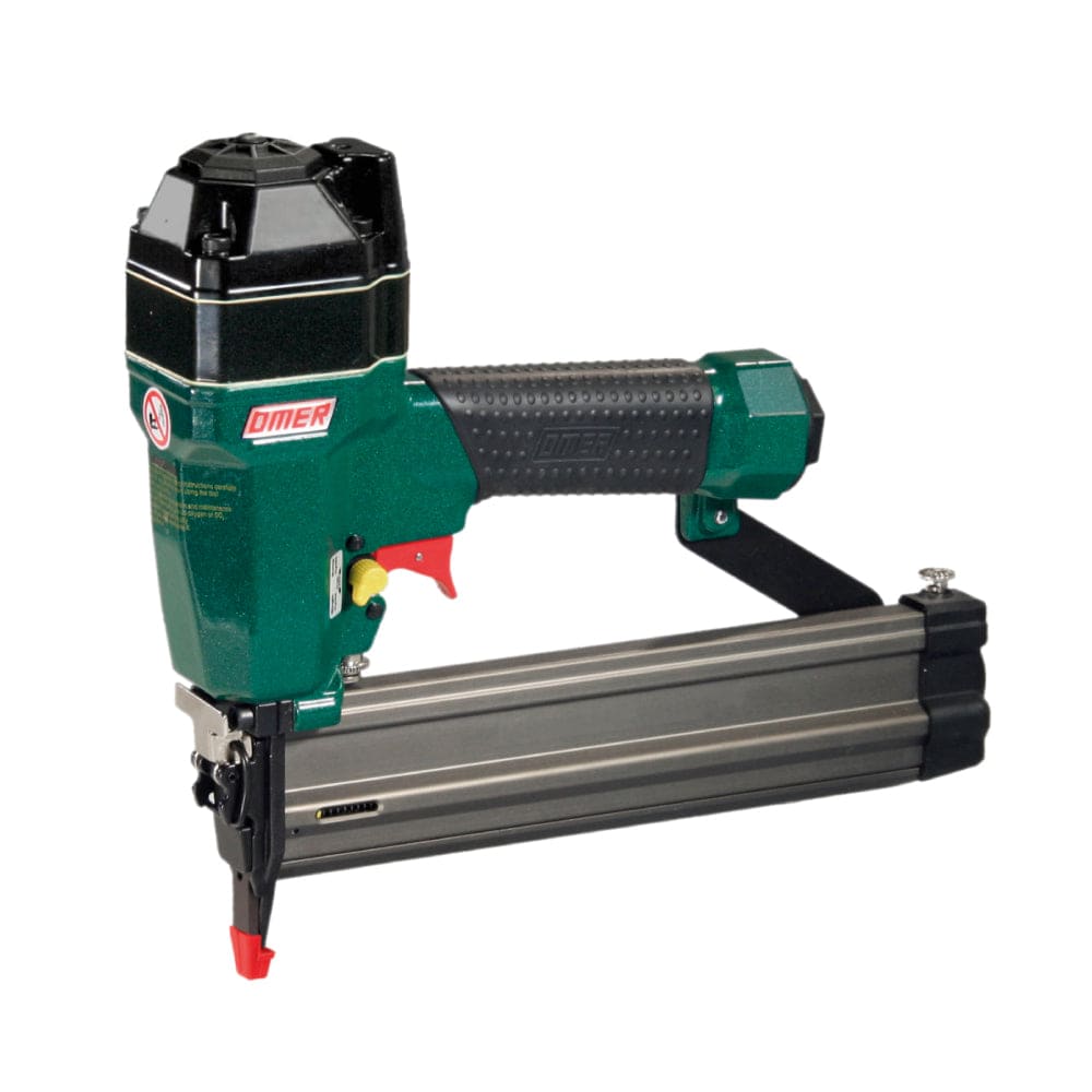 Omer B14.763 16 Gauge Finish Nailer 25mm-63mm - ProNailers