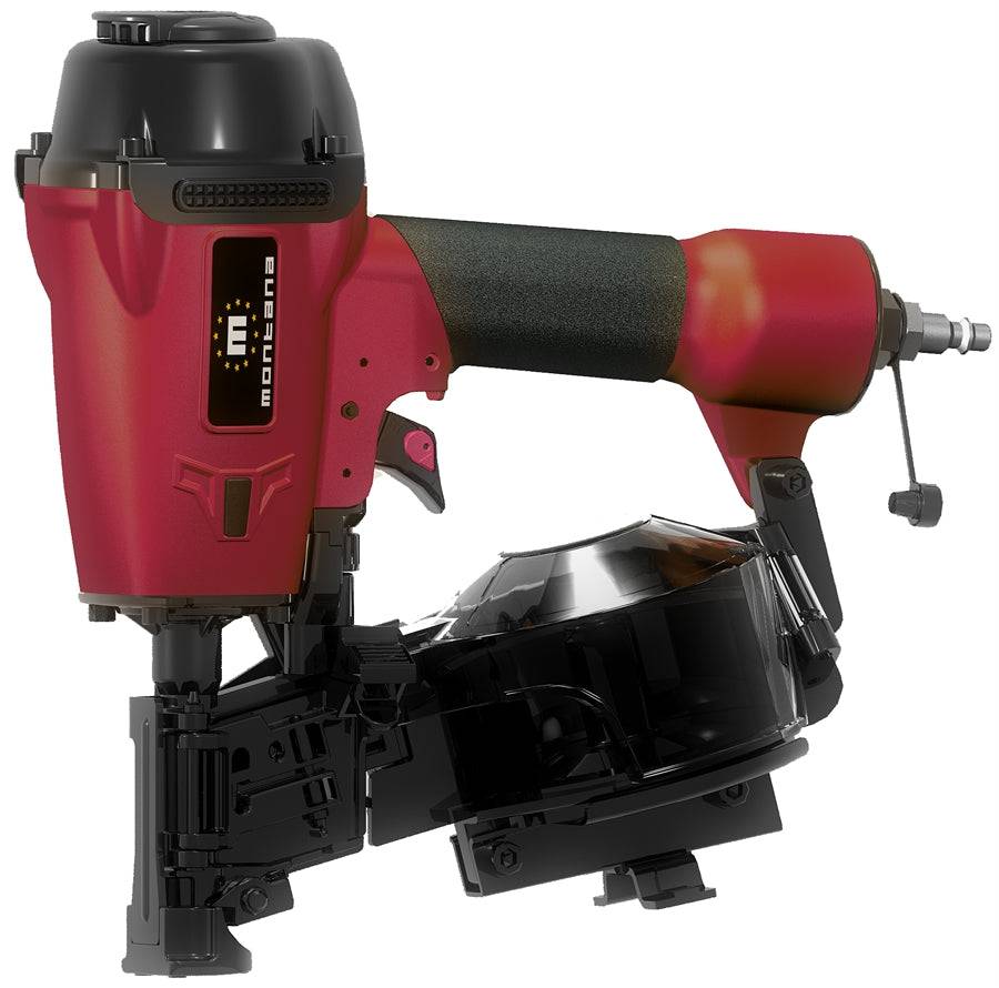 Montana CNW31-45C/CE Pneumatic Roofing Nailer 16mm-45mm - ProNailers