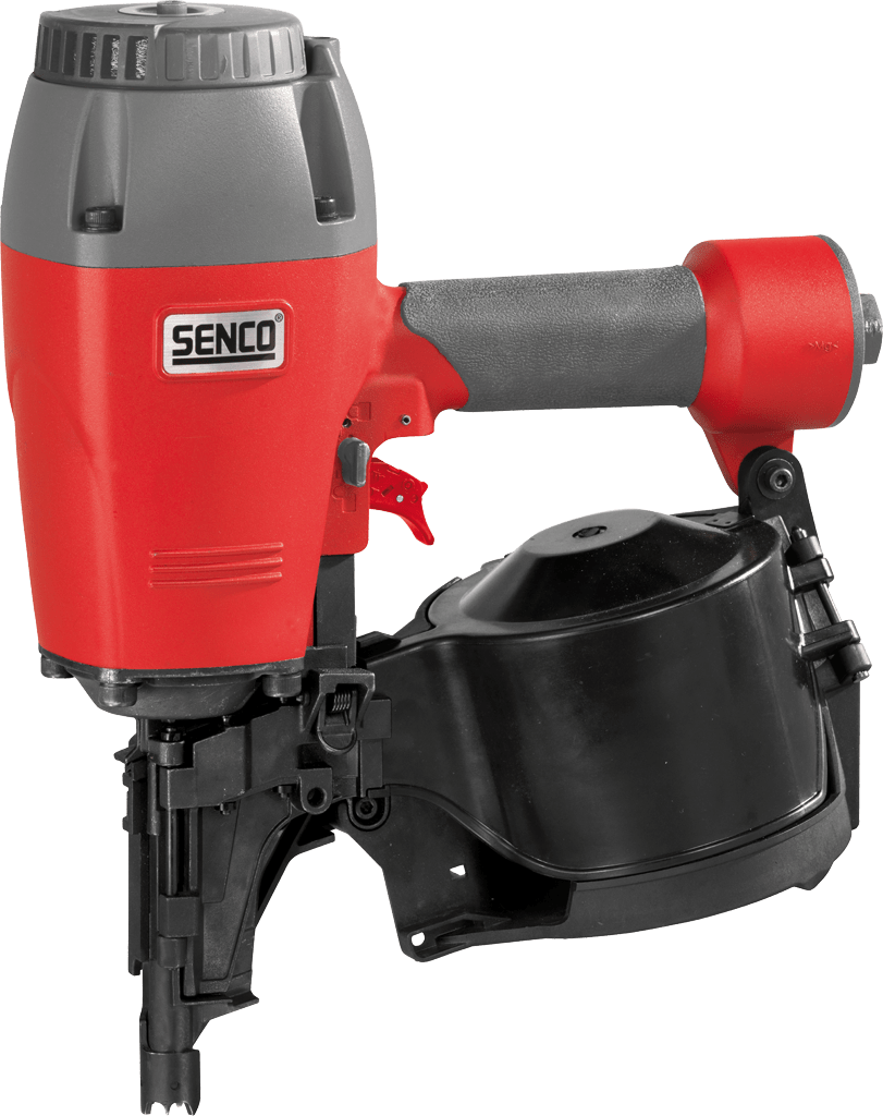 Senco COILPRO90 Coil Nailer 45mm-90mm 1VS2001N - ProNailers