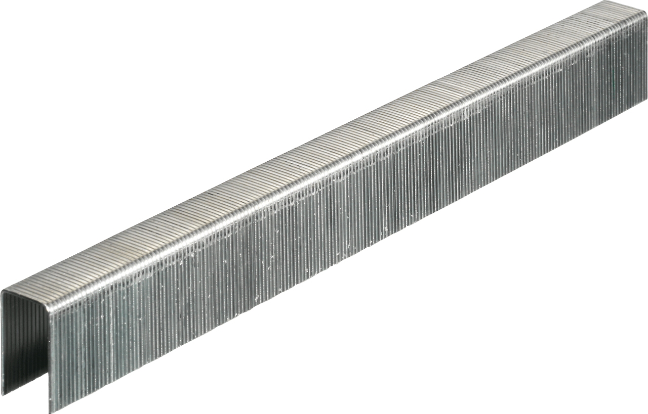 Senco C Type 71 Fine Wire Medium Crown Galvanised Staples 4mm-16mm - ProNailers