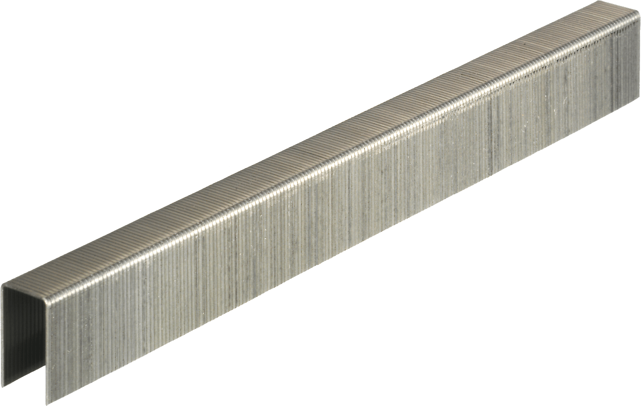 Senco C Type 71 Fine Wire Medium Crown Stainless Steel Staples 5mm-16mm - ProNailers