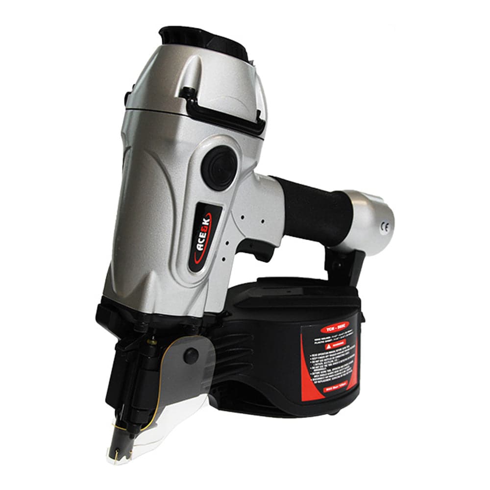 Ace & K TCN-565C Coil Nailer 45mm-64mm - ProNailers