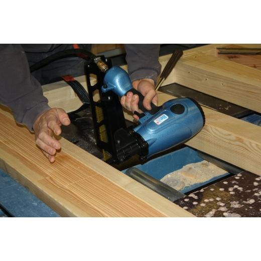 BeA D100-934 C 34 Degree Strip Nailer 50mm-100mm - ProNailers