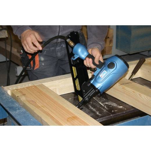 BeA D100-934 C 34 Degree Strip Nailer 50mm-100mm - ProNailers