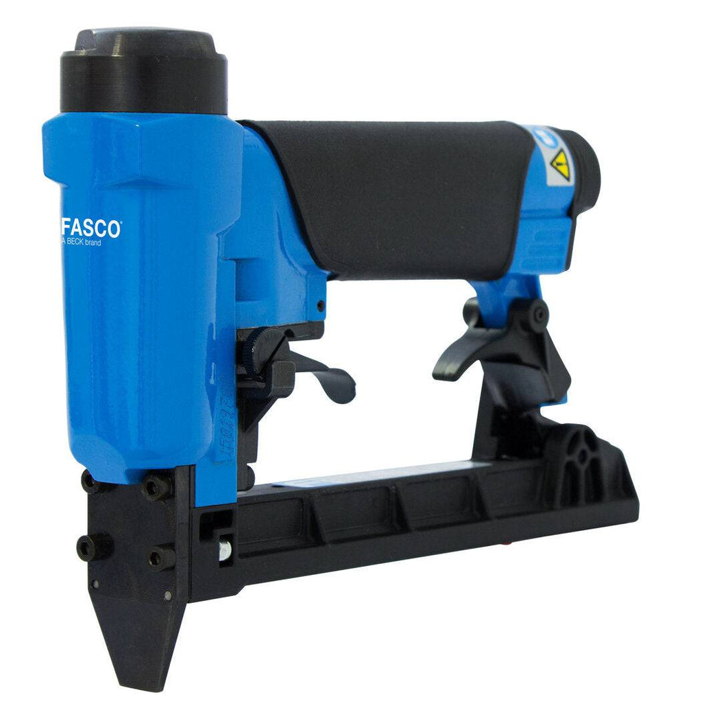 Fasco F1B 80-16 AUTO Type 80 Fine Wire Medium Crown Stapler 8mm-16mm