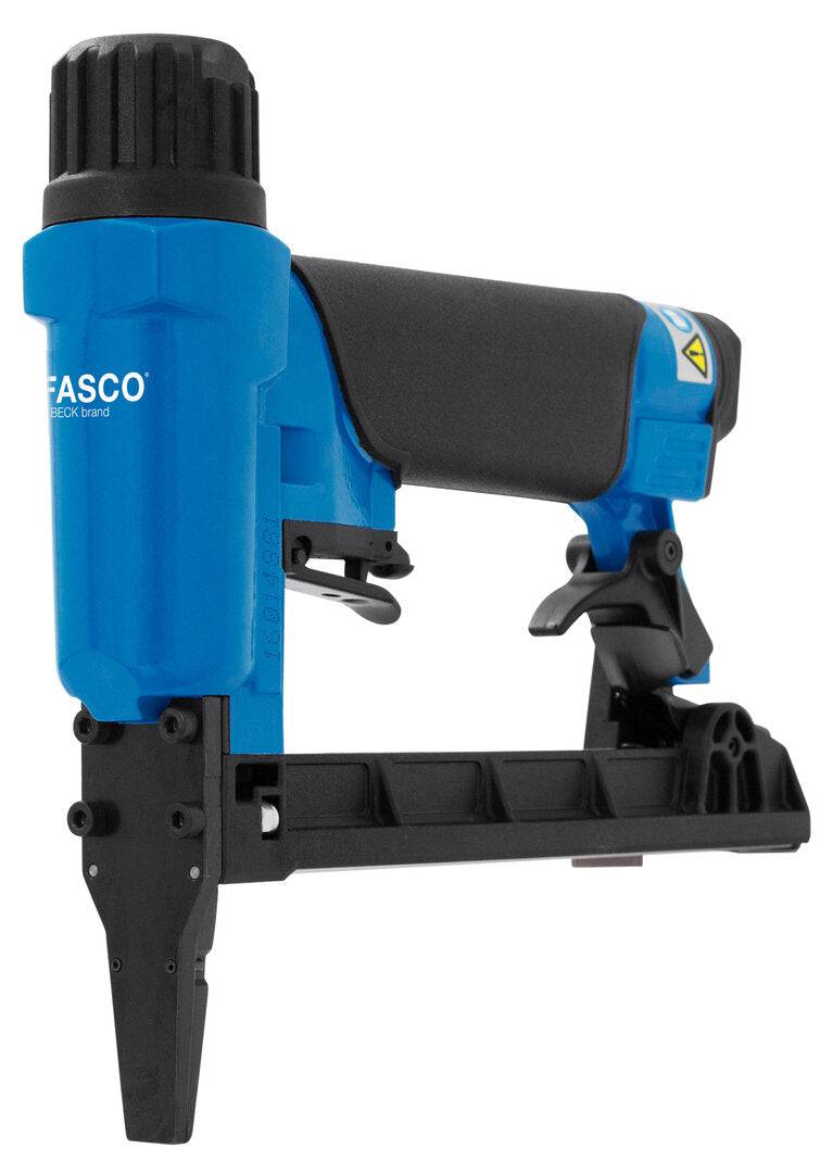 Fasco F1B 80-16 LN50 Type 80 Long Nose Fine Wire Medium Crown Stapler 6mm-16mm - ProNailers