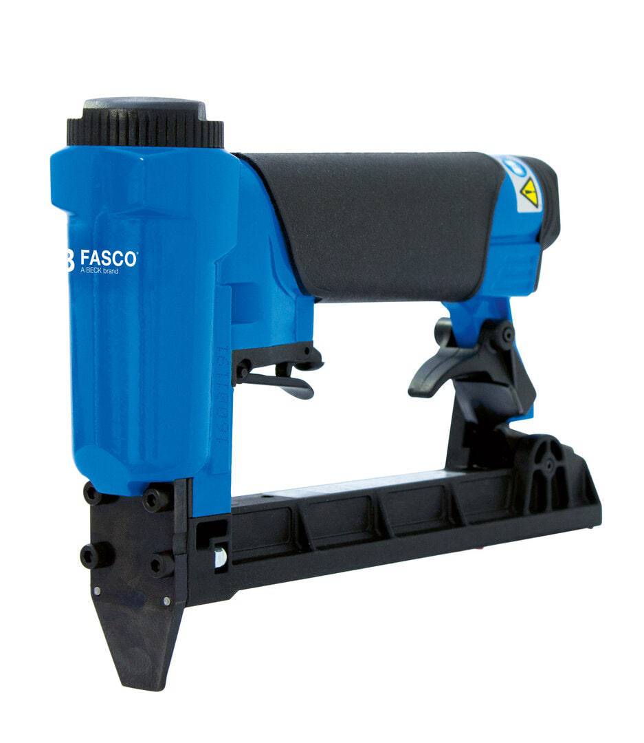 Fasco F1B 80-16 Type 80 Fine Wire Medium Crown Stapler 6mm-16mm - ProNailers