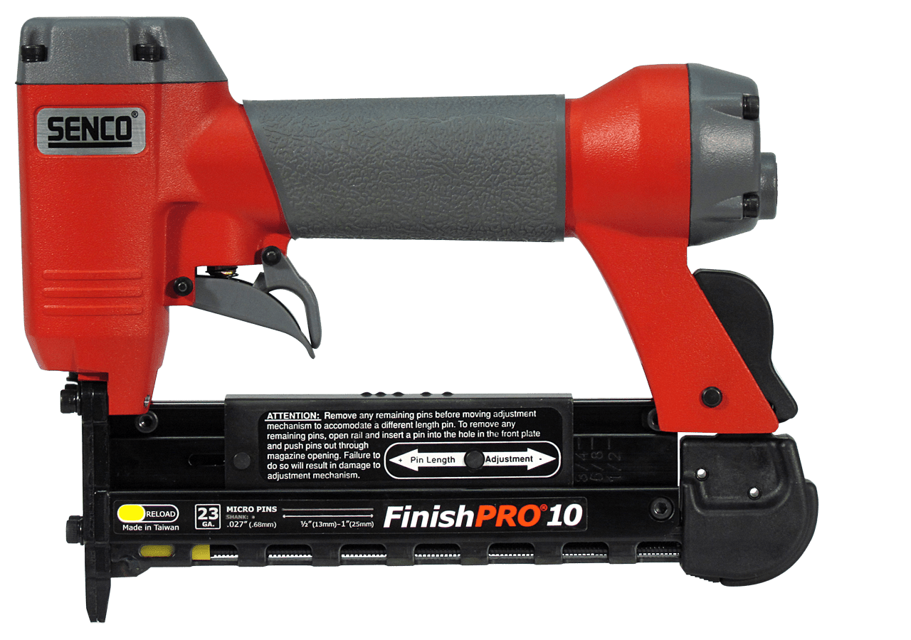 Pneumatic Air Nailers | Pneumatic Nail Guns – Page 5