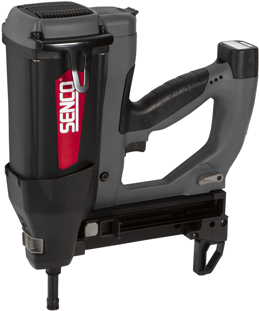 Senco battery nail gun deals