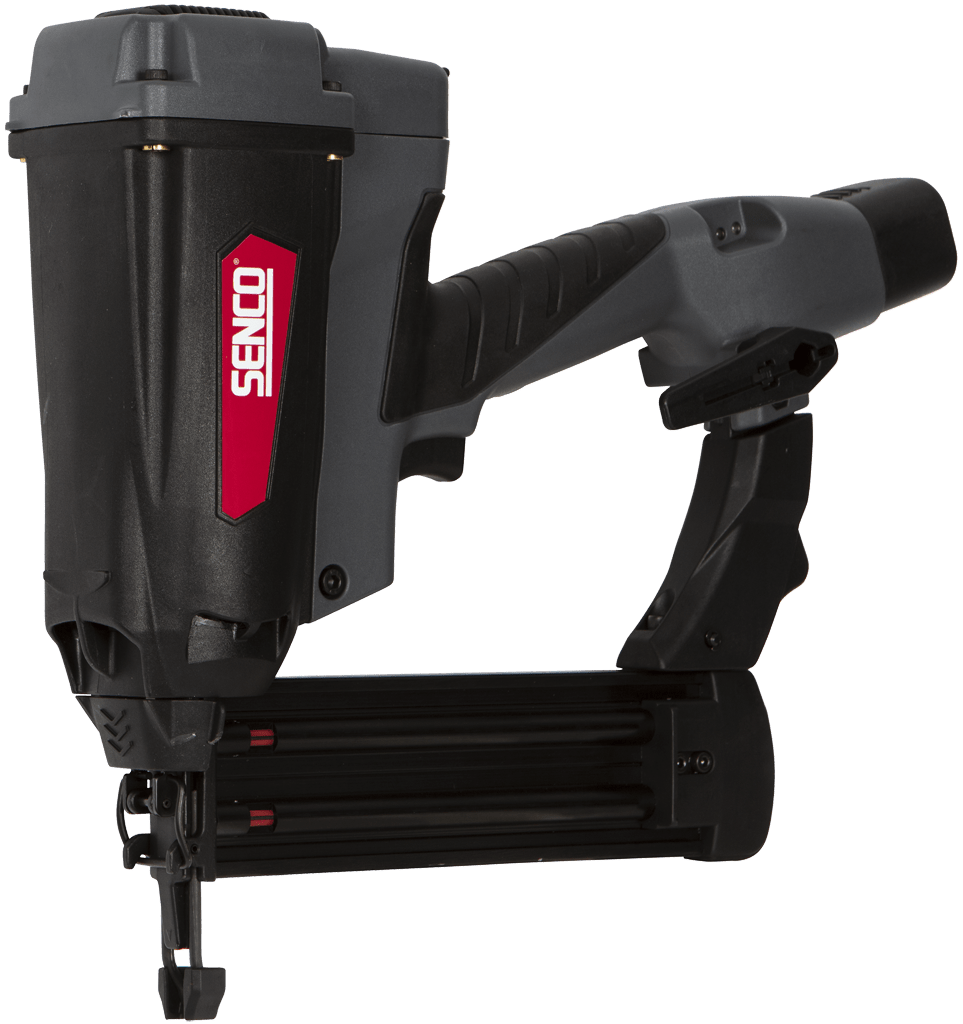 Senco GT50i-AX 18 Gauge Cordless Gas Brad Nailer 15mm-50mm 11VS7001N - ProNailers
