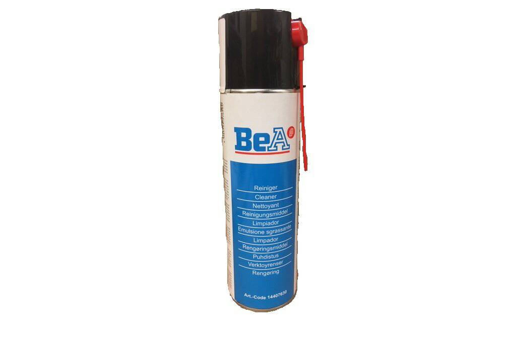 BeA Gas Tool Cleaner 500ml - ProNailers