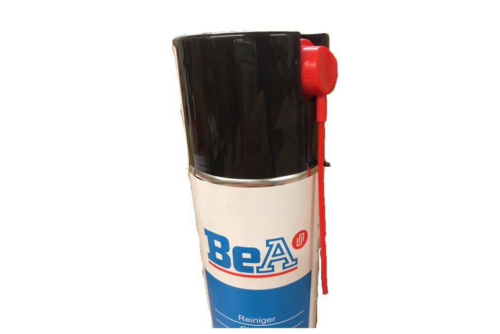 BeA Gas Tool Cleaner 500ml - ProNailers