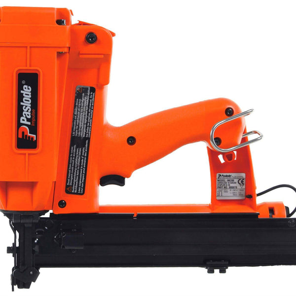 Paslode IM200 Cordless Stapler 19mm 51mm