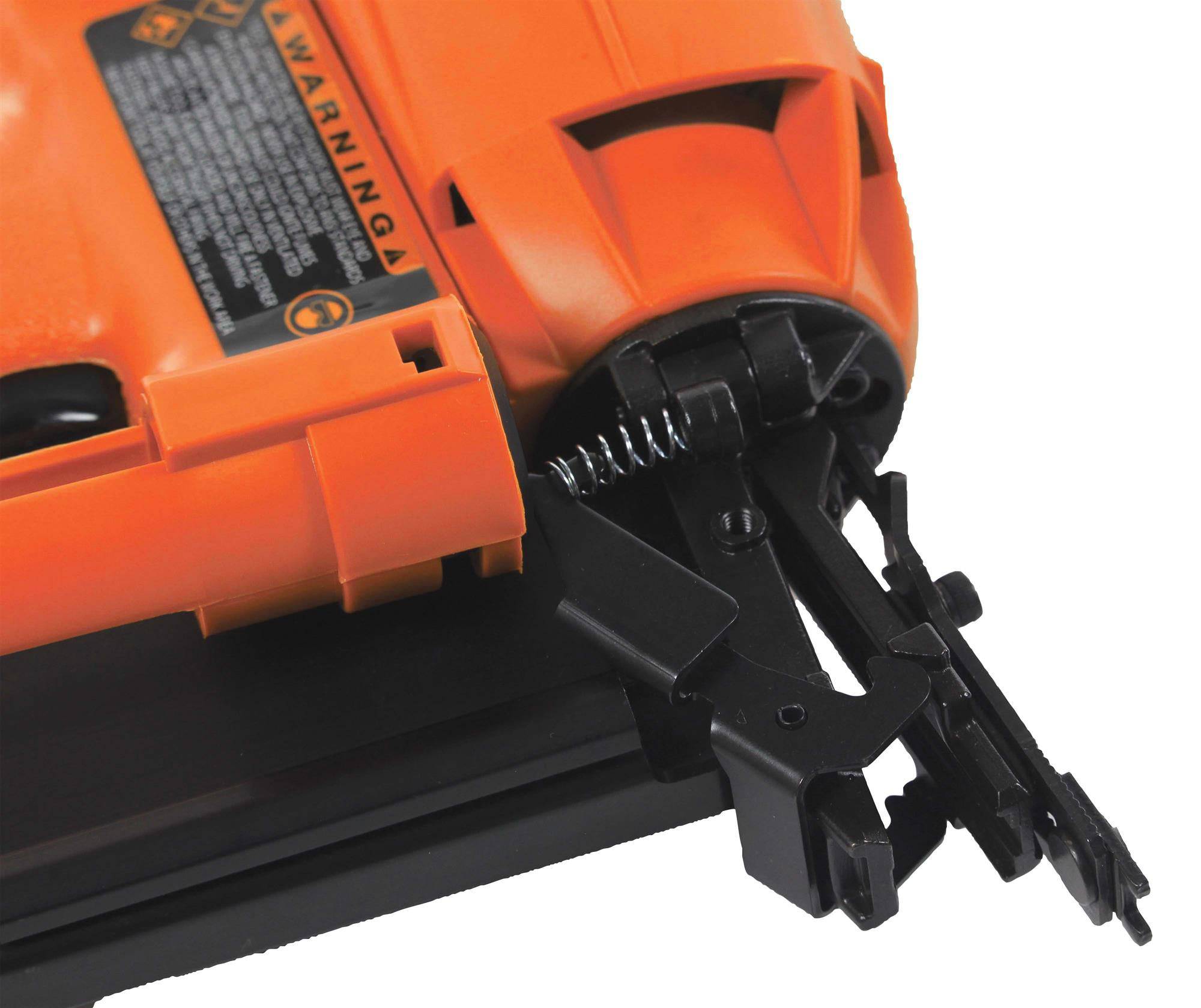 Paslode IM200 Cordless Stapler 19mm-51mm - ProNailers