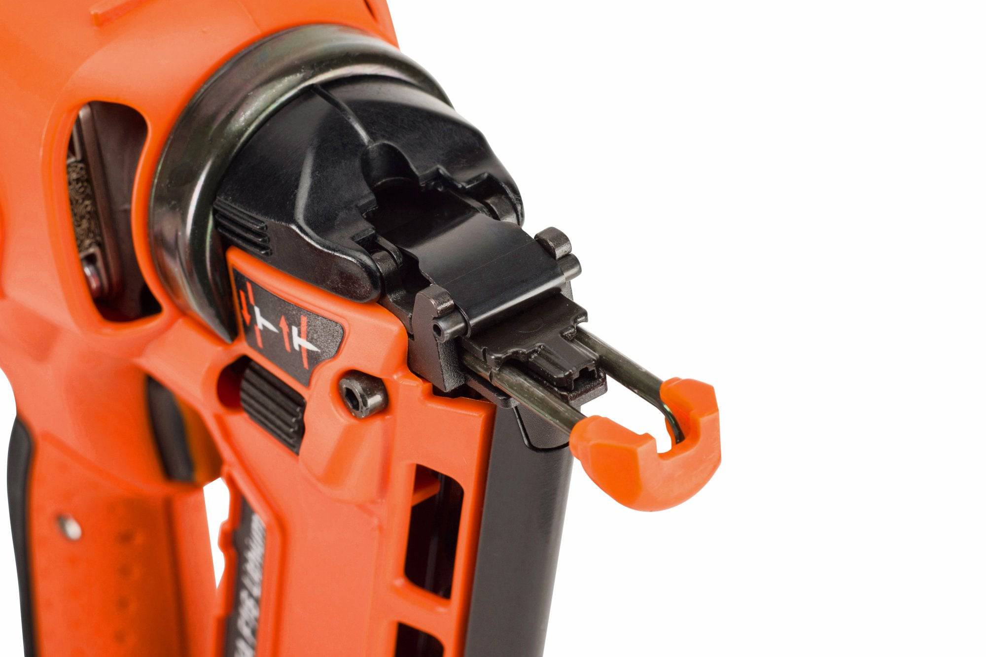 Paslode nail gun store 16 gauge