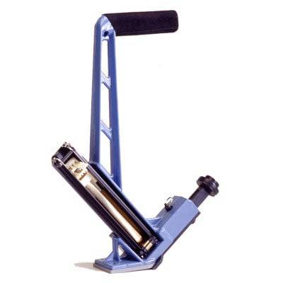 Primatech Q500 L Cleat Overlay Flooring Nailer 32mm-38mm - ProNailers