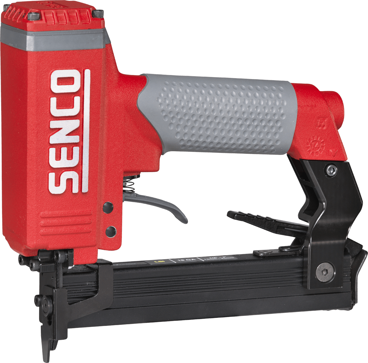 Senco LS1XP 18 Gauge Headless Brad Nailer 13mm-25mm 8N2001N - ProNailers