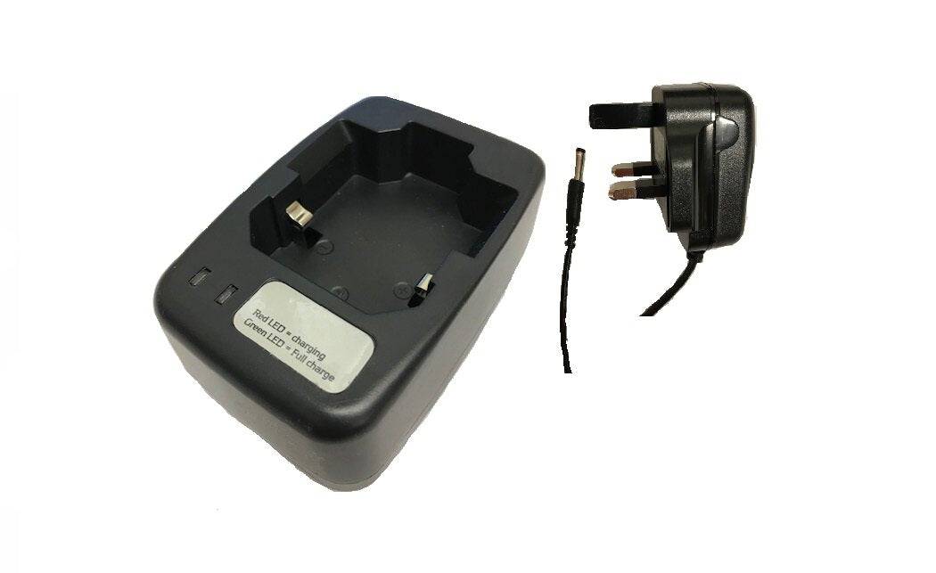 BeA / KMR Mains Battery Charger - ProNailers