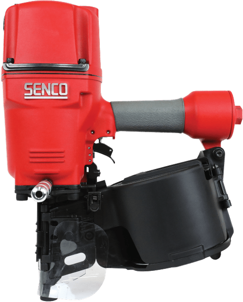 Senco PAL100EPAL Pallet Coil Nailer 55mm-100mm - ProNailers