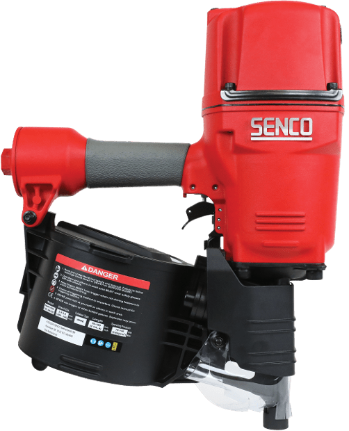 Senco PAL100EPAL Pallet Coil Nailer 55mm-100mm - ProNailers