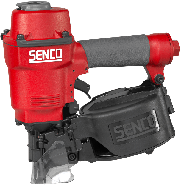 Senco PAL57F Pallet Coil Nailer 25mm-57mm - ProNailers