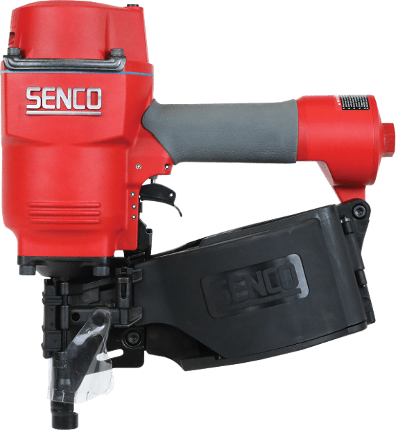 Senco PAL70 DUPLEX Pallet Coil Nailer 45mm-70mm XL3035 - ProNailers