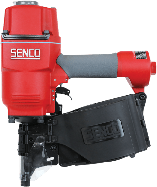 Senco PAL83 Pallet Coil Nailer 38mm-83mm - ProNailers