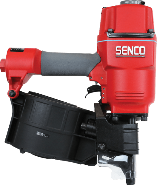 Senco PAL83 Pallet Coil Nailer 38mm-83mm - ProNailers