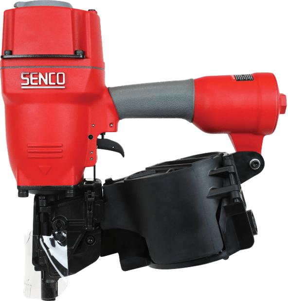 Senco PAL90 Pallet Coil Nailer 45mm-90mm - ProNailers