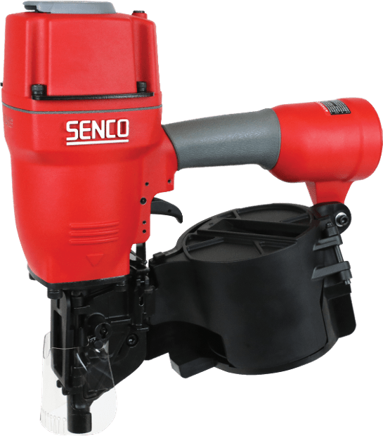 Senco PAL90 Pallet Coil Nailer 45mm-90mm - ProNailers